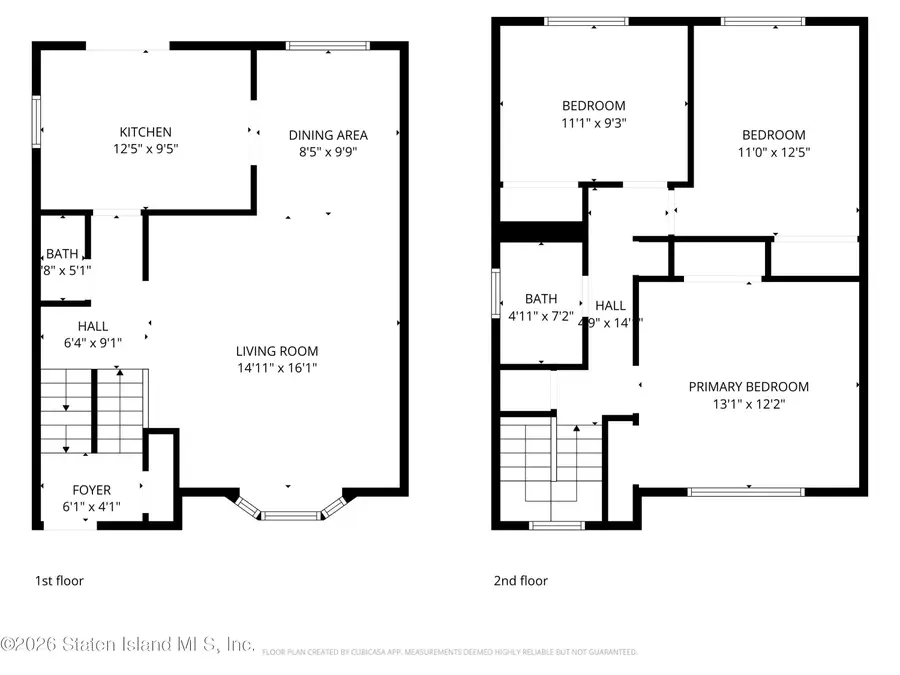 307 Leverett Avenue, Staten Island, NY 10308 - Image #2