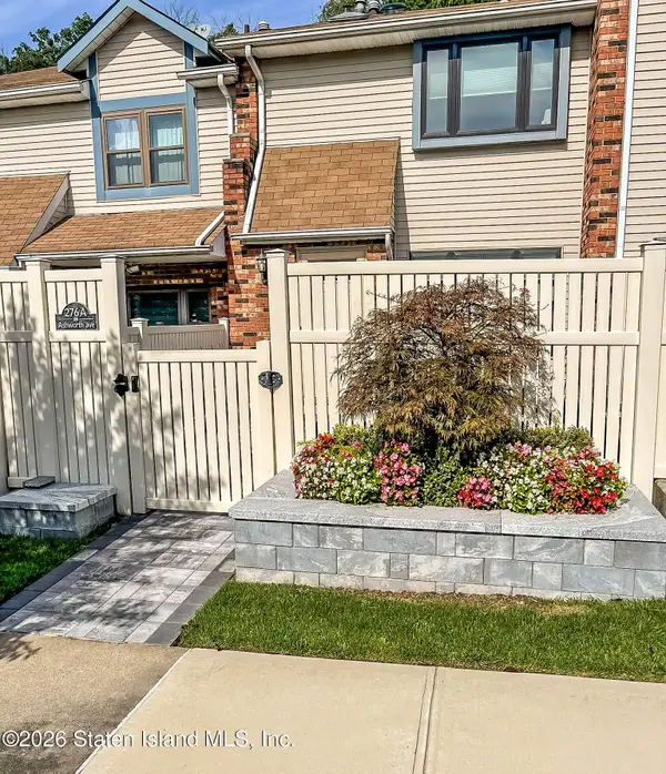 276 A Ashworth Avenue #A, Staten Island, NY 10314