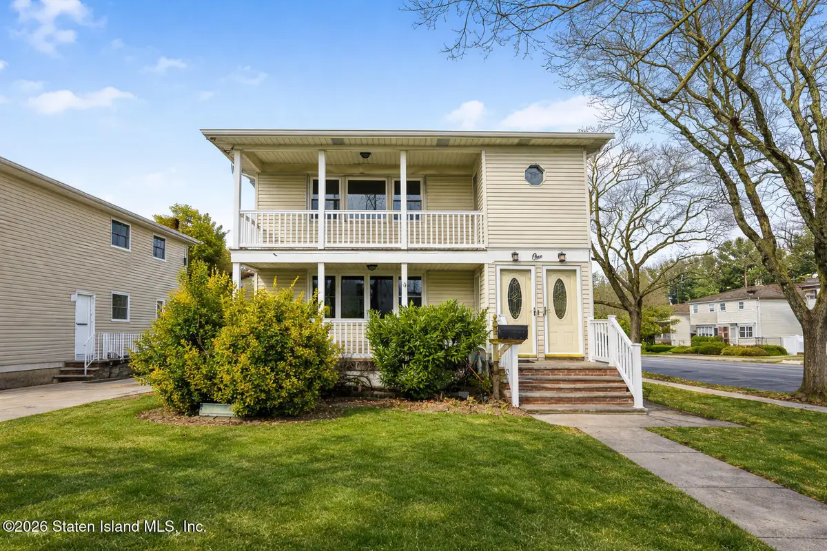 1 Fillat Street, Staten Island, NY 10314 - Image #1