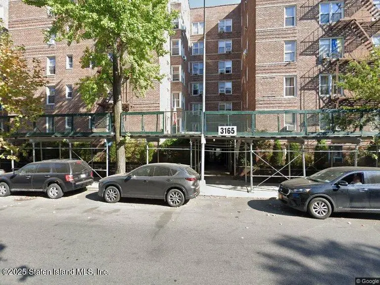 3165 Nostrand Avenue #1g, Brooklyn, NY 11229 - #1