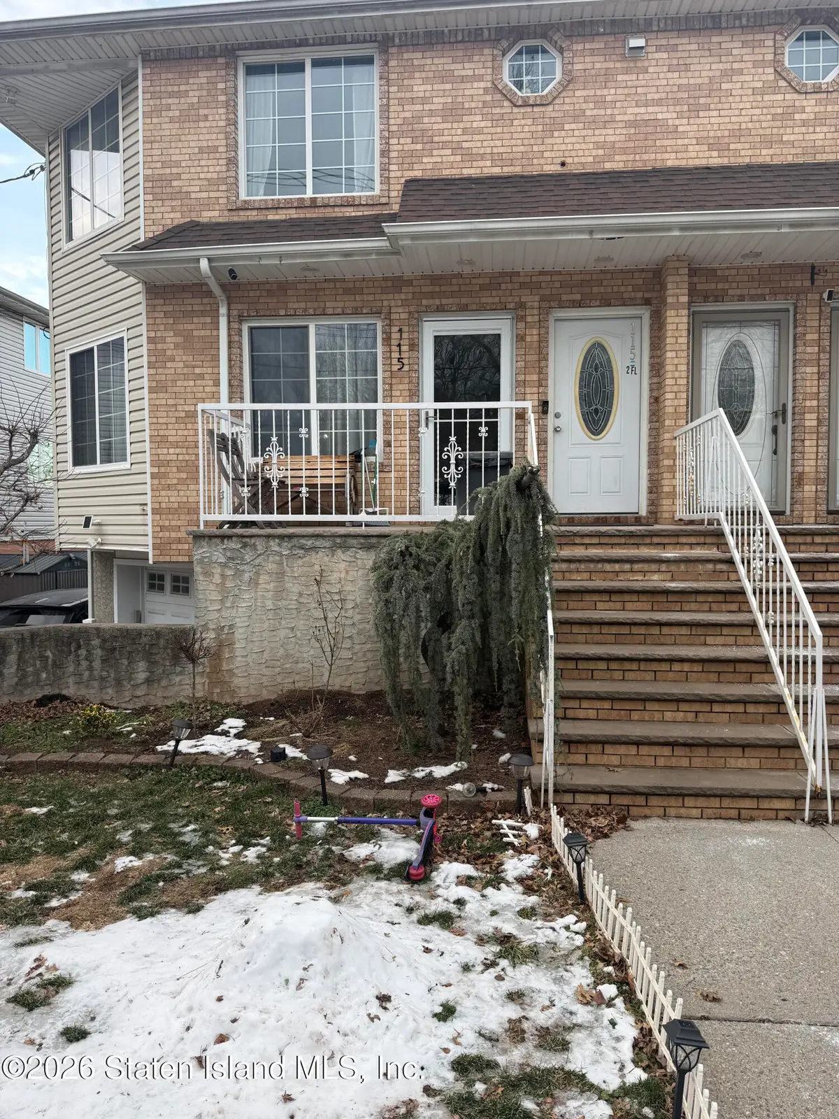 115 Barry Street, Staten Island, NY 10309 - Image #1