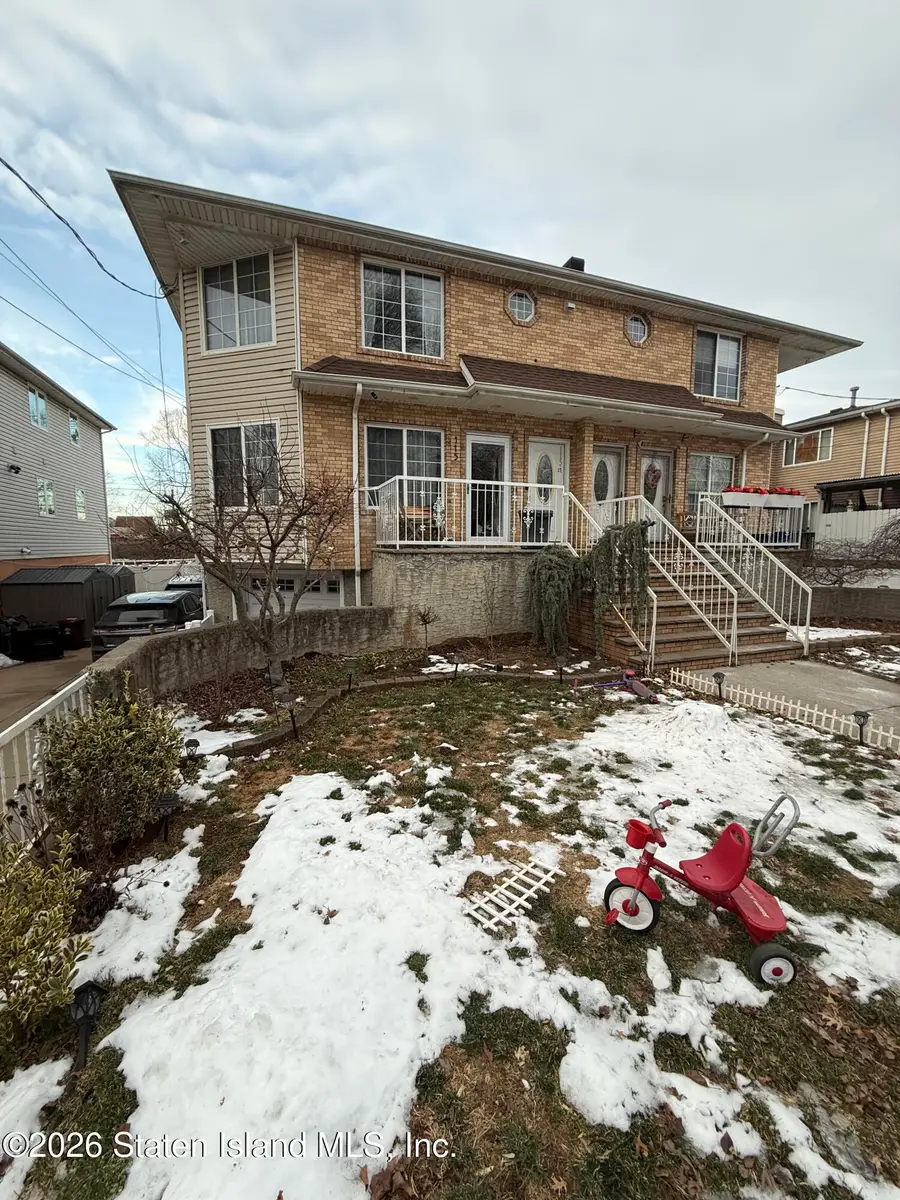 115 Barry Street, Staten Island, NY 10309 - Image #3
