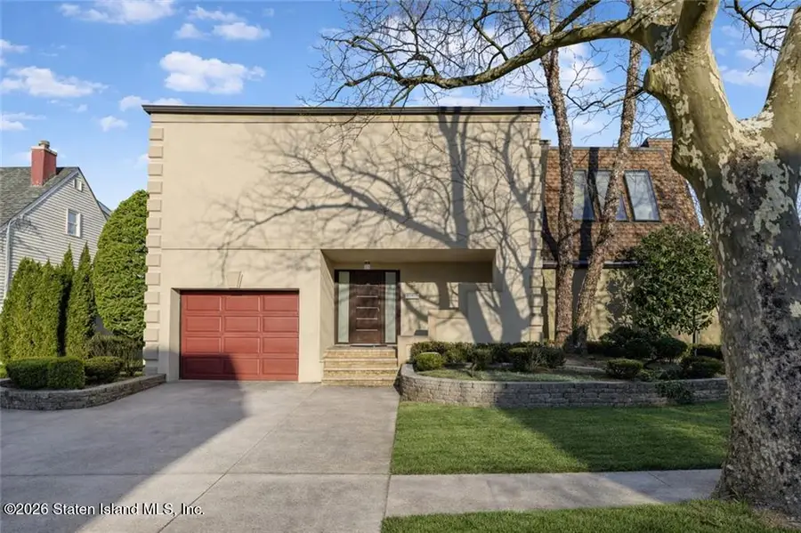 35 Hales Avenue, Staten Island, NY 10312 - #2