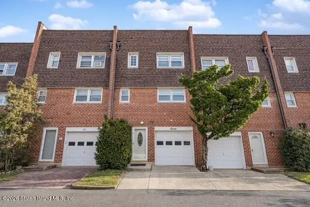 7 Yacht Club Cove Street, Staten Island, NY 10308 - Image #2