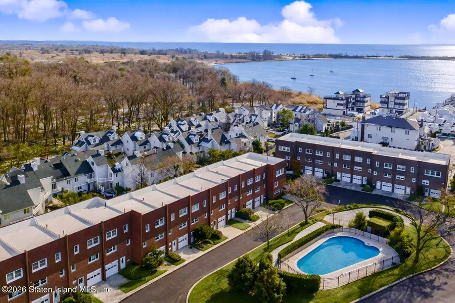7 Yacht Club Cove Street, Staten Island, NY 10308 - #3