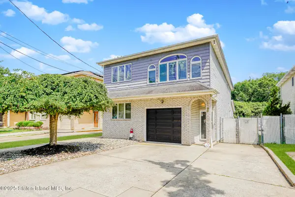 90 Hawley Avenue, Staten Island, NY 10312