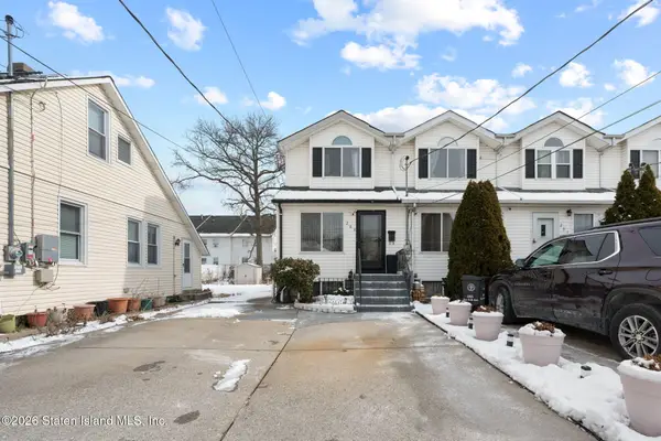 263 Van Pelt Avenue, Staten Island, NY 10303