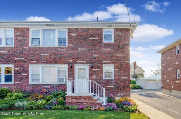 658 Tysens Lane, Staten Island, NY 10306