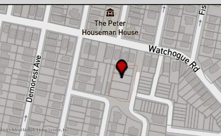 0 Willard Avenue, Staten Island, NY 10314 - Image #2