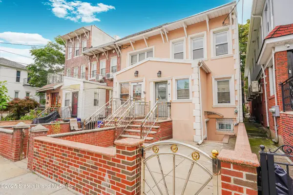 44 72nd Street, Brooklyn, NY 11209