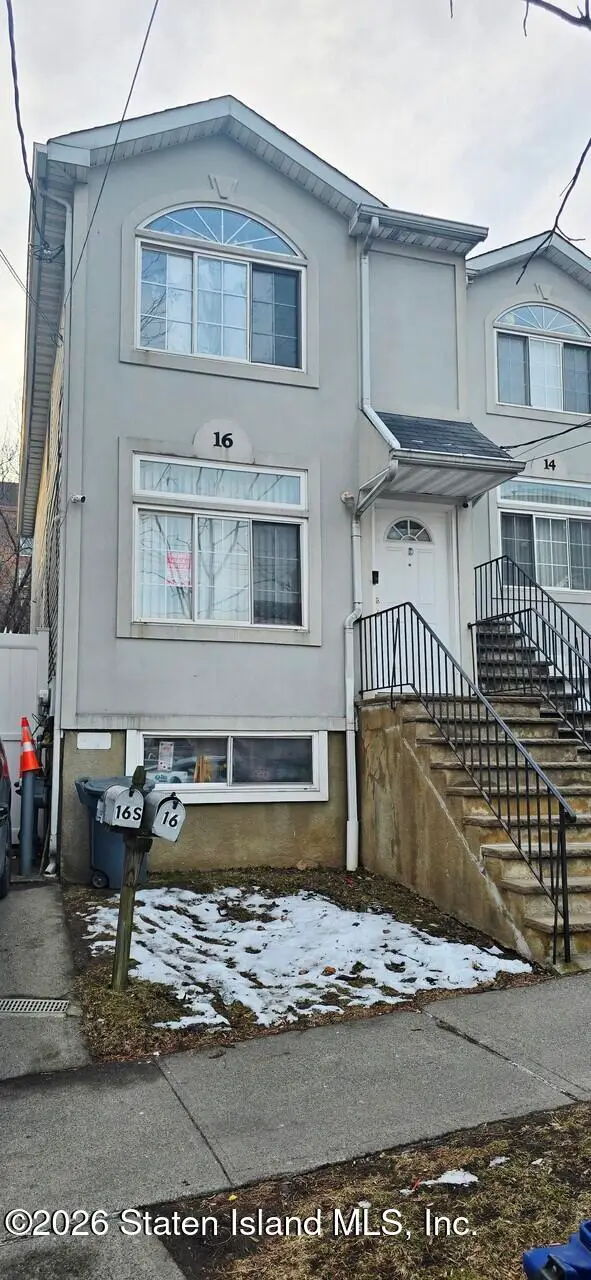 16 Montgomery Avenue, Staten Island, NY 10301 - Image #2