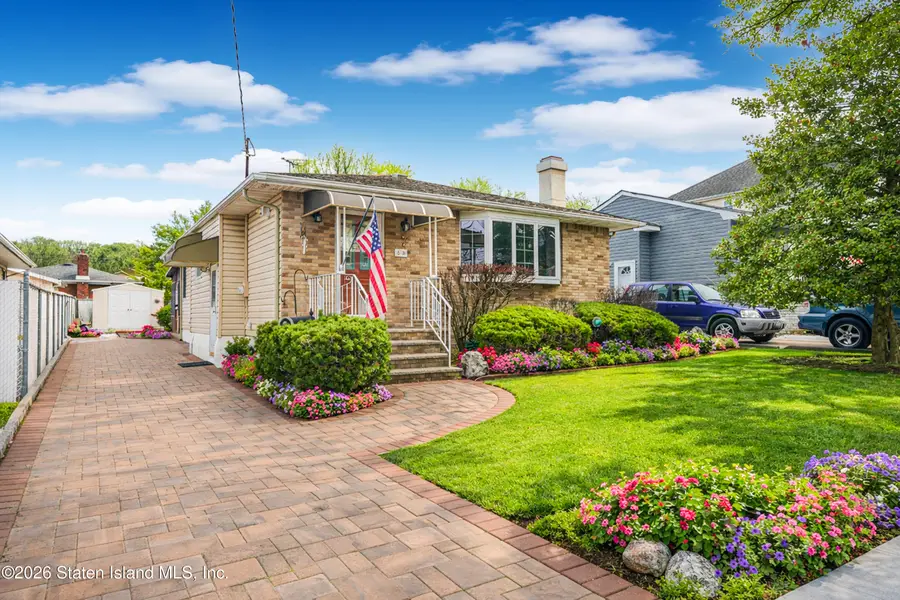 53 Morton Street, Staten Island, NY 10306 - Image #2
