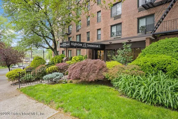830 Howard Avenue #3h, Staten Island, NY 10301