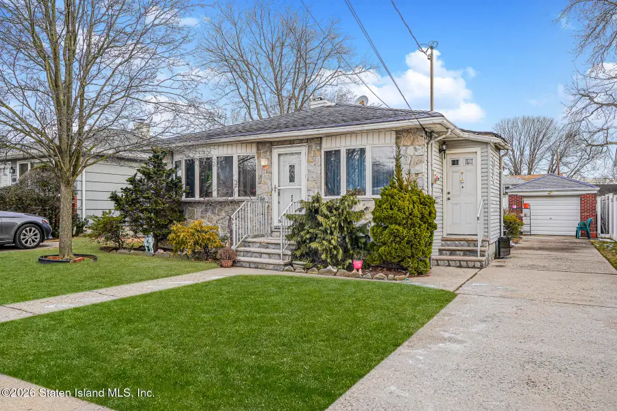 227 Fairbanks Avenue, Staten Island, NY 10306 - #2