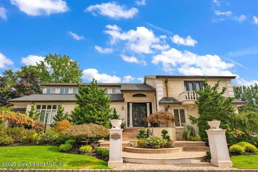 35 Jeffrey Place, Staten Island, NY 10307 - #2