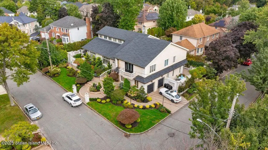 35 Jeffrey Place, Staten Island, NY 10307 - #3