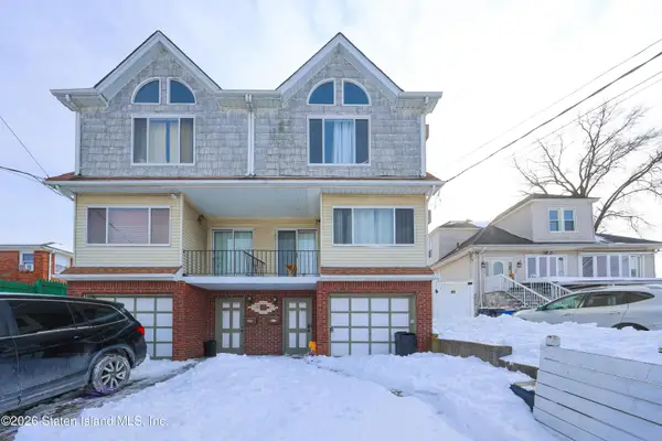 314 Harold Street, Staten Island, NY 10314