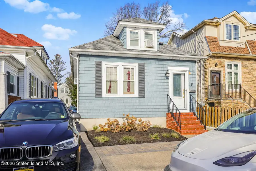 379 Freeborn Street, Staten Island, NY 10306 - #2