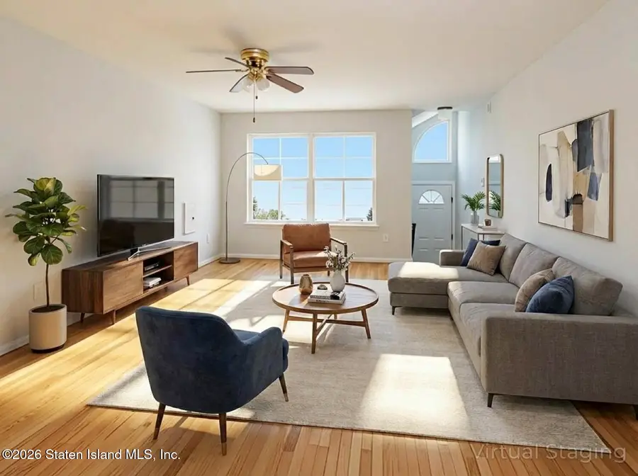 31 Arden Avenue, Staten Island, NY 10312 - #3