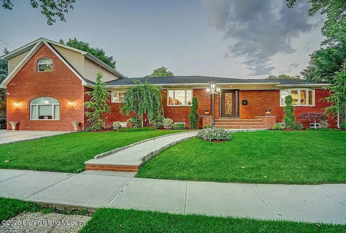 781 Pelton Avenue, Staten Island, NY 10310 - Image #1