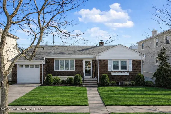 235 Collfield Avenue, Staten Island, NY 10314