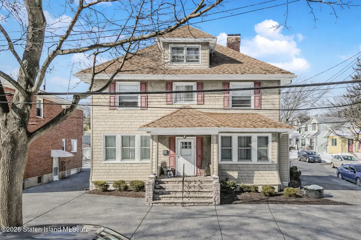 3 Third Street, Staten Island, NY 10306 - Image #1