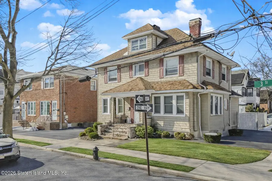 3 Third Street, Staten Island, NY 10306 - Image #2
