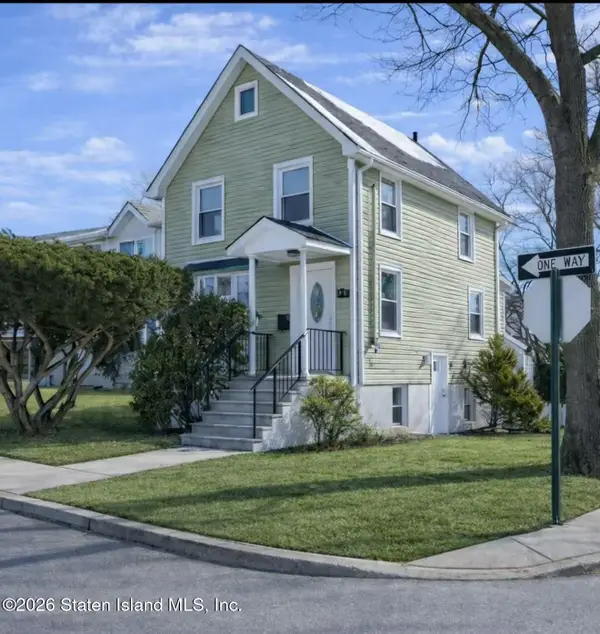 132 Dewey Avenue, Staten Island, NY 10308