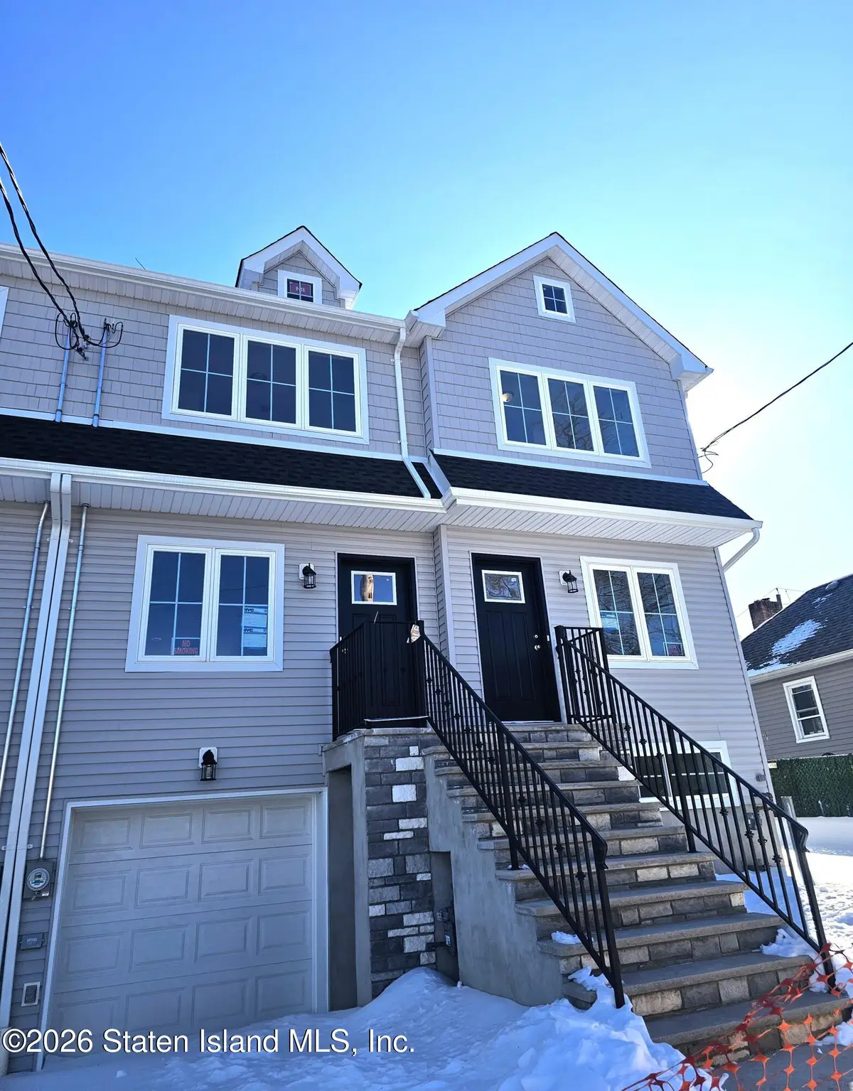 329 Pulaski Avenue, Staten Island, NY 10303 - Image #1