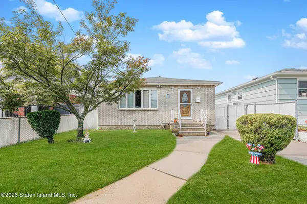 176 Kensington Avenue, Staten Island, NY 10305