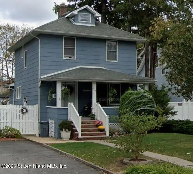 107 Station Avenue, Staten Island, NY 10309 - Image #1