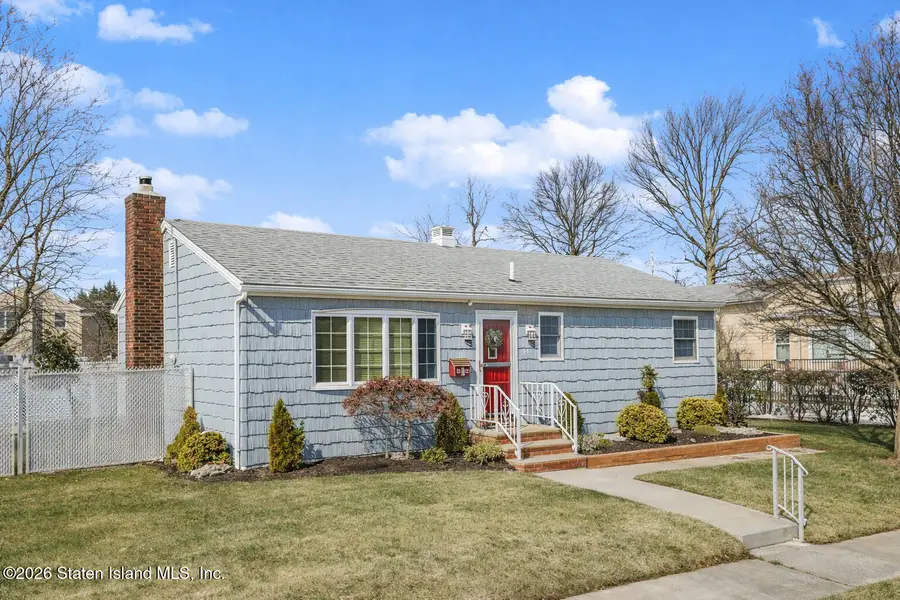 29 Finley Avenue, Staten Island, NY 10306 - Image #2