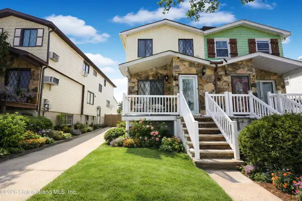 200 Travis Avenue, Staten Island, NY 10314