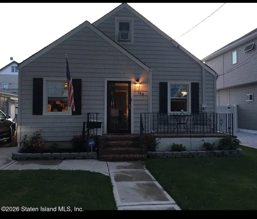 148 Bryson Avenue, Staten Island, NY 10302 - Image #2