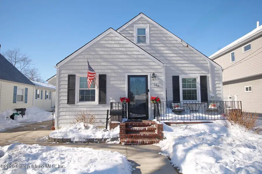 148 Bryson Avenue, Staten Island, NY 10302 - Image #3
