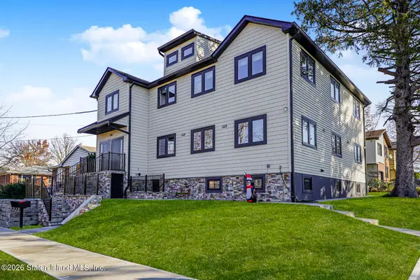 205 Hawthorne Avenue, Staten Island, NY 10314