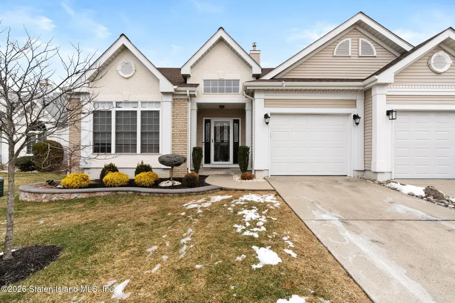 4 Wellington Place, Monroe Township, NJ 08831 - #2