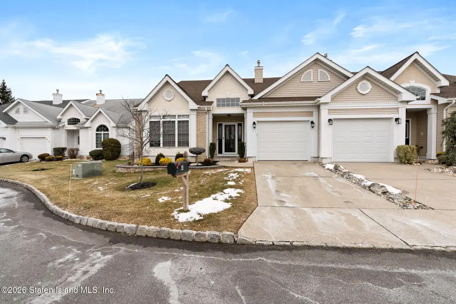 4 Wellington Place, Monroe Township, NJ 08831 - #3