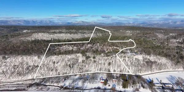 0 Eagles Nest Road, Hurley, NY 12443