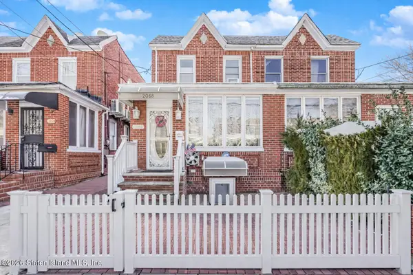 2068 Ford Street, Brooklyn, NY 11229