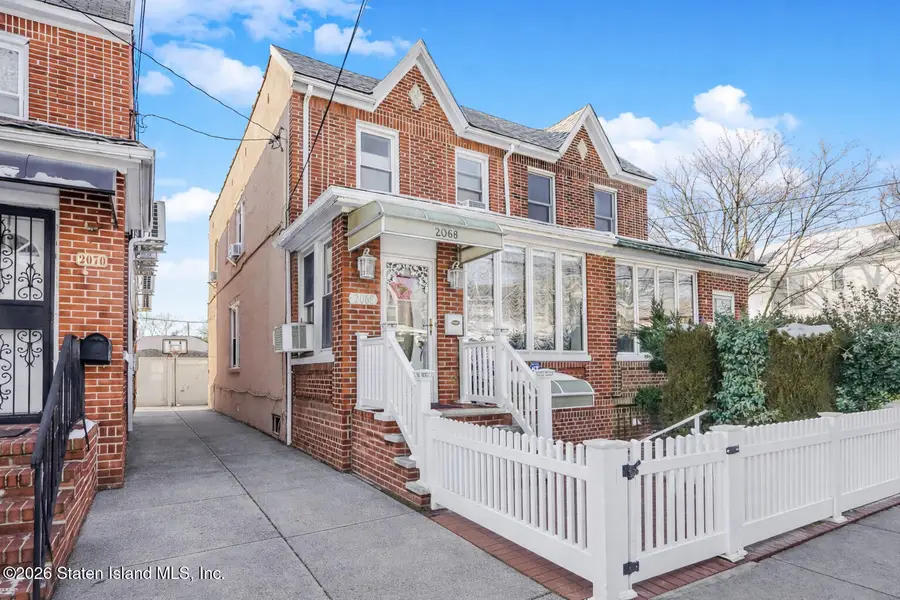 2068 Ford Street, Brooklyn, NY 11229 - Image #2