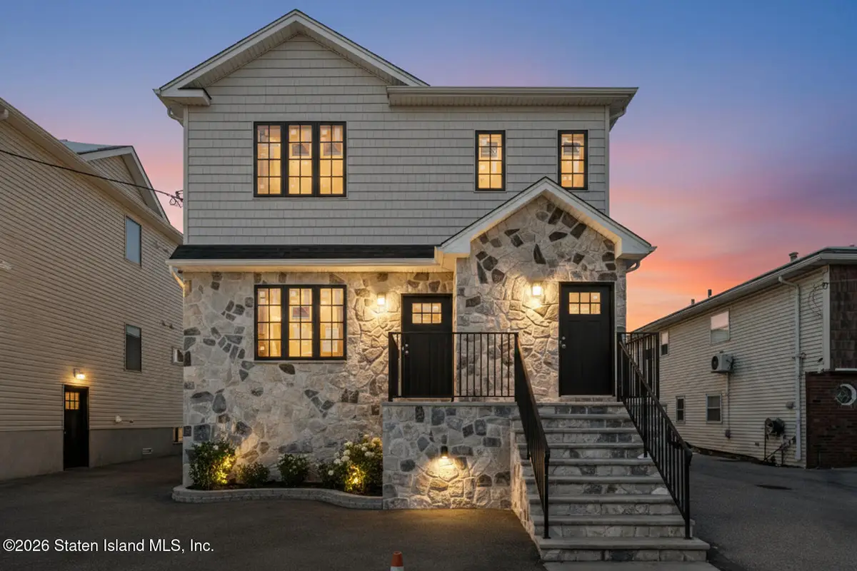 234 Cambridge Avenue, Staten Island, NY 10314 - #1