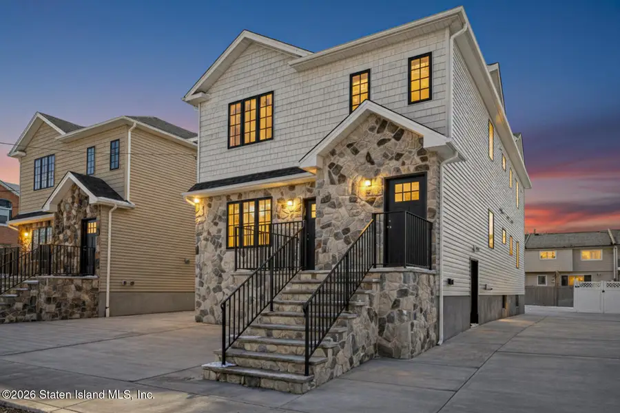 234 Cambridge Avenue, Staten Island, NY 10314 - #3