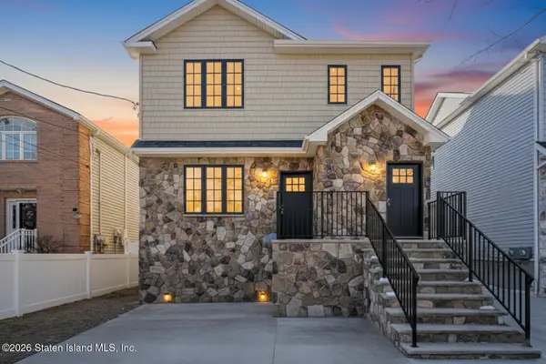 238 Cambridge Avenue, Staten Island, NY 10314