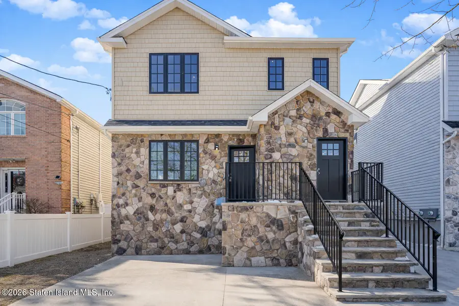 238 Cambridge Avenue, Staten Island, NY 10314 - #2
