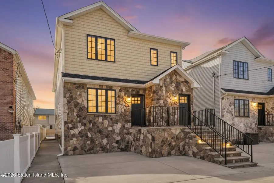 238 Cambridge Avenue, Staten Island, NY 10314 - #3