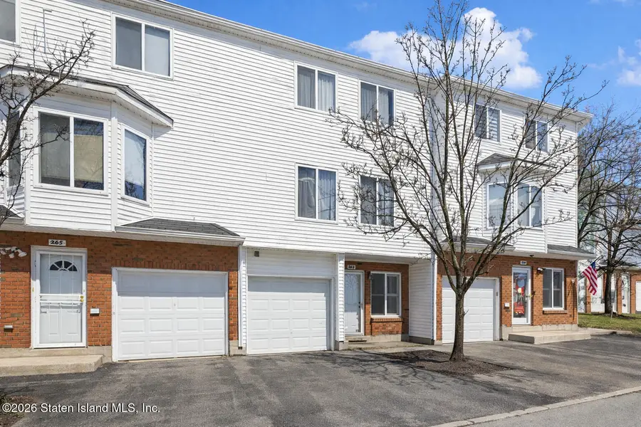 263 Jamie Lane, Staten Island, NY 10312 - #2
