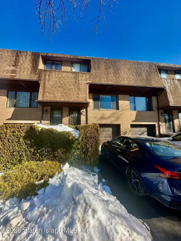 116 Windham Loop, Staten Island, NY 10314