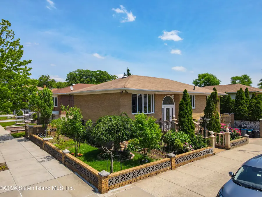 95 Woodlawn Avenue, Staten Island, NY 10305 - #3