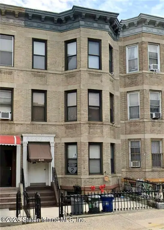 439 60th Street, Brooklyn, NY 11220 - #1